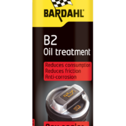 b2 oil