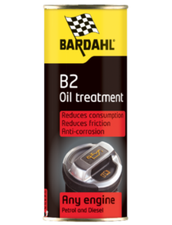 b2 oil