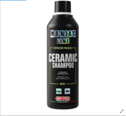 mf67 ceramic shampoo
