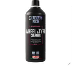 mf76 wheel e tyre cleaner