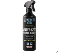 mf78 water spot mineral remover