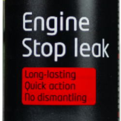engine stop leak 145023
