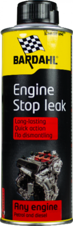 engine stop leak 145023